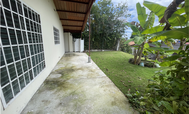 CASA EN VENTA BRISAS DEL GOLF