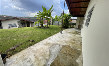 CASA EN VENTA BRISAS DEL GOLF