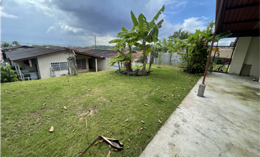 CASA EN VENTA BRISAS DEL GOLF