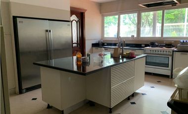 Gran Casa en Obarrio tipo residencial o comercial