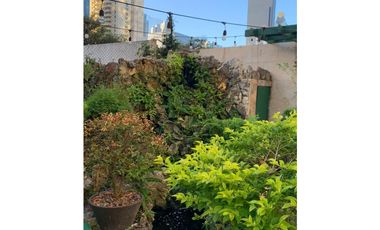 Gran Casa en Obarrio tipo residencial o comercial