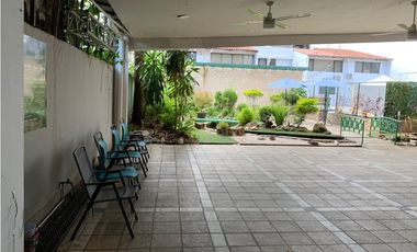 Gran Casa en Obarrio tipo residencial o comercial