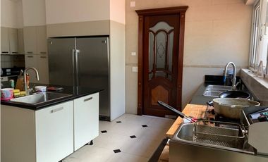 Gran Casa en Obarrio tipo residencial o comercial