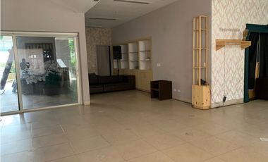 Gran Casa en Obarrio tipo residencial o comercial