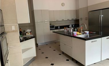 Gran Casa en Obarrio tipo residencial o comercial