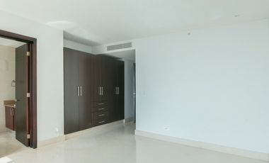 Lujoso apartamento The POINT en Paitilla