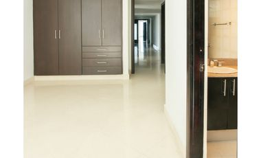 Lujoso apartamento The POINT en Paitilla