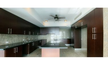 Lujoso apartamento The POINT en Paitilla