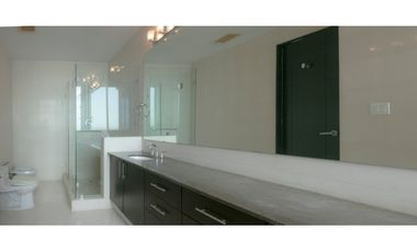 Lujoso apartamento The POINT en Paitilla