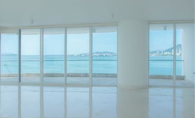 Lujoso apartamento The POINT en Paitilla