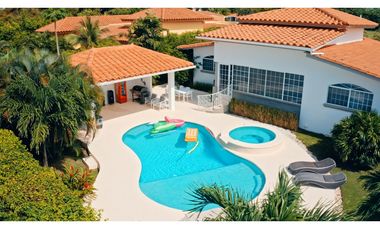 Casa de Playa en Cononado