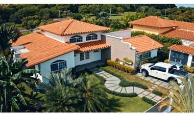 Casa de Playa en Cononado