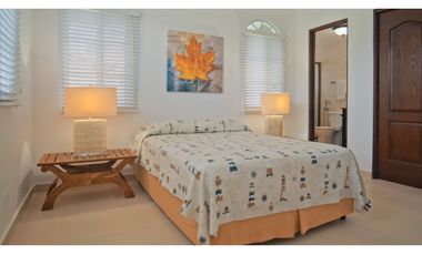 Casa de Playa en Cononado