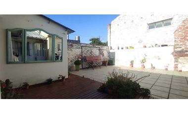 Chalet en Venta