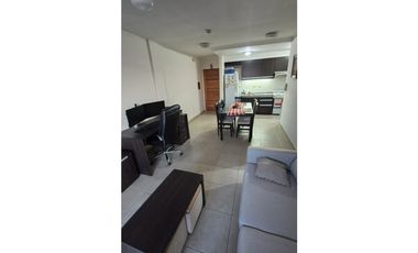 Dpto 1 dormitorio, Edificio San Ignacio, con piscina!