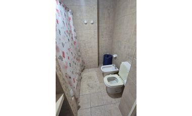 Dpto 1 dormitorio, Edificio San Ignacio, con piscina!