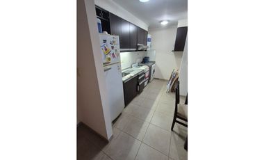 Dpto 1 dormitorio, Edificio San Ignacio, con piscina!