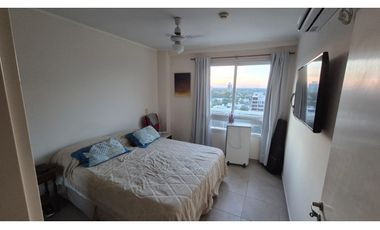 Dpto 1 dormitorio, Edificio San Ignacio, con piscina!