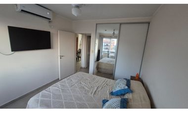 Dpto 1 dormitorio, Edificio San Ignacio, con piscina!