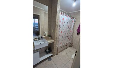 Dpto 1 dormitorio, Edificio San Ignacio, con piscina!