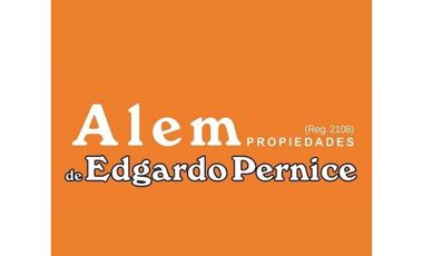 Residencia moderna en Los Troncos. Piscina. Jardin.