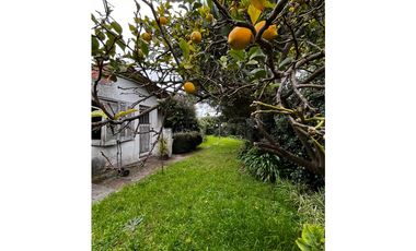 Chalet 4 ambientes en venta, San Carlos