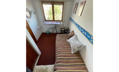 Chalet 4 ambientes en venta, San Carlos