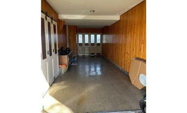 Chalet 4 ambientes en venta, San Carlos