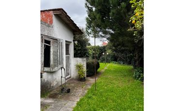 Chalet 4 ambientes en venta, San Carlos