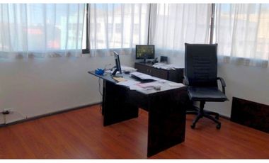 OFICINA EN VENTA - MAR DEL PLATA