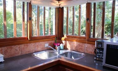 BOSQUE PERALTA RAMOS