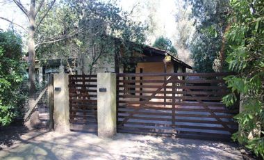 BOSQUE PERALTA RAMOS