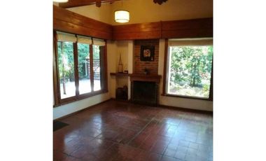 BOSQUE PERALTA RAMOS