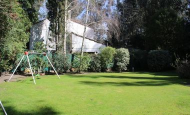 BOSQUE PERALTA RAMOS