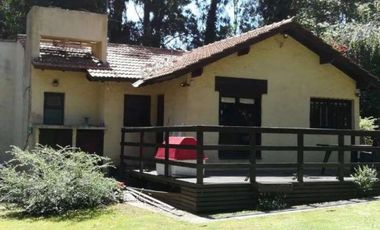 BOSQUE PERALTA RAMOS