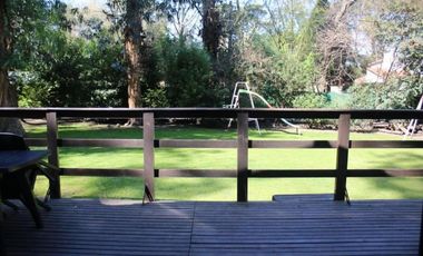 BOSQUE PERALTA RAMOS