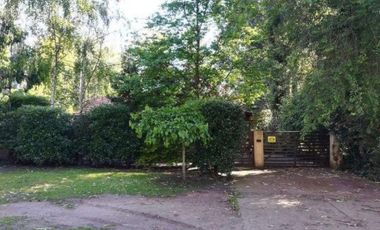 BOSQUE PERALTA RAMOS