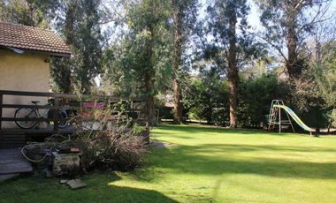 BOSQUE PERALTA RAMOS