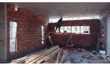 POSITIVE HOUSE 2 - COSTA ESMERALDA- PINAMAR