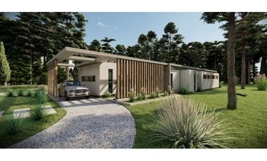 POSITIVE HOUSE 2 - COSTA ESMERALDA- PINAMAR