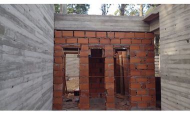 POSITIVE HOUSE 2 - COSTA ESMERALDA- PINAMAR