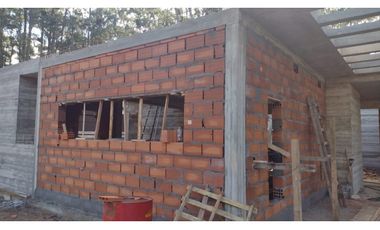 POSITIVE HOUSE 2 - COSTA ESMERALDA- PINAMAR