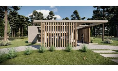 POSITIVE HOUSE 2 - COSTA ESMERALDA- PINAMAR