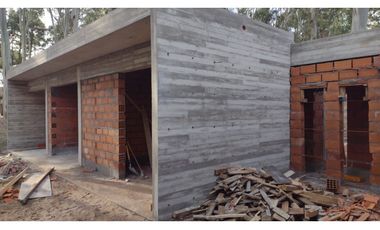 POSITIVE HOUSE 2 - COSTA ESMERALDA- PINAMAR