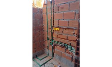 POSITIVE HOUSE 2 - COSTA ESMERALDA- PINAMAR