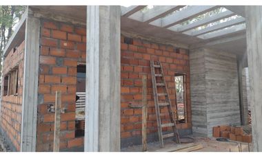 POSITIVE HOUSE 2 - COSTA ESMERALDA- PINAMAR