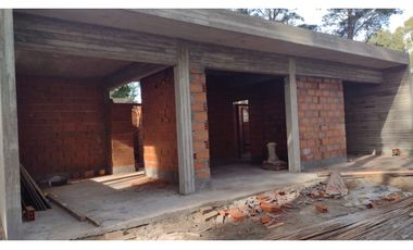 POSITIVE HOUSE 2 - COSTA ESMERALDA- PINAMAR