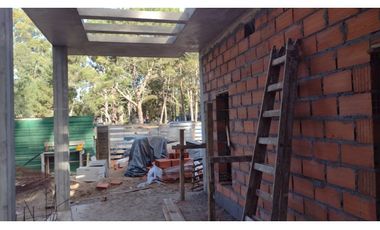 POSITIVE HOUSE 2 - COSTA ESMERALDA- PINAMAR