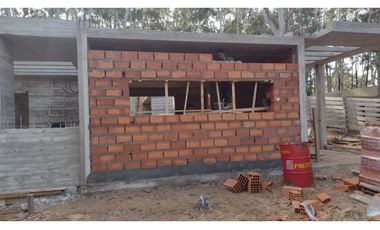 POSITIVE HOUSE 2 - COSTA ESMERALDA- PINAMAR