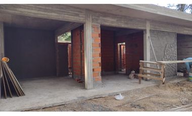 POSITIVE HOUSE 2 - COSTA ESMERALDA- PINAMAR